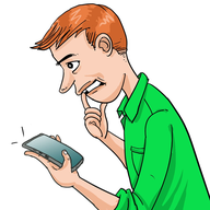 EasyPass icon