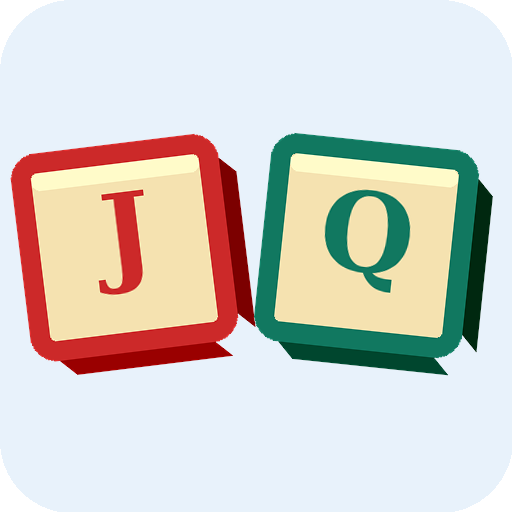 JumbleQuip! icon