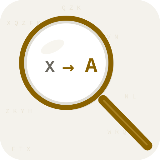 QuipDecrypt icon